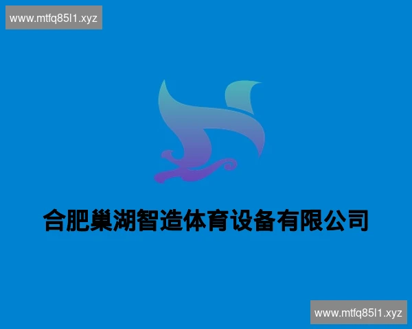 合肥巢湖智造体育设备有限公司